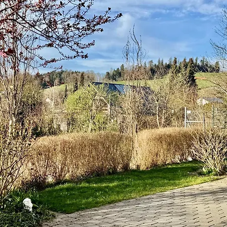 Grosse Mit Sauna Apartament Huttwil