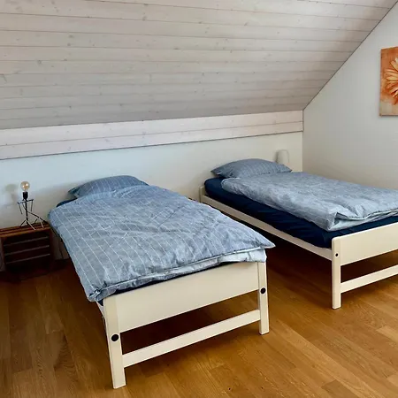 Grosse Mit Sauna Huttwil