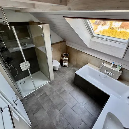 Apartment Grosse Mit Sauna