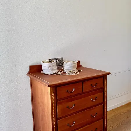 Apartament Grosse Mit Sauna *