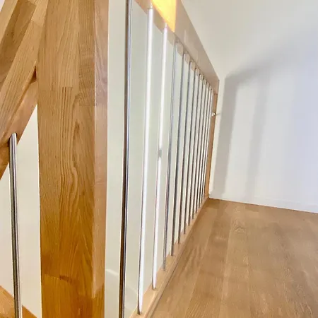 Apartment Grosse Mit Sauna
