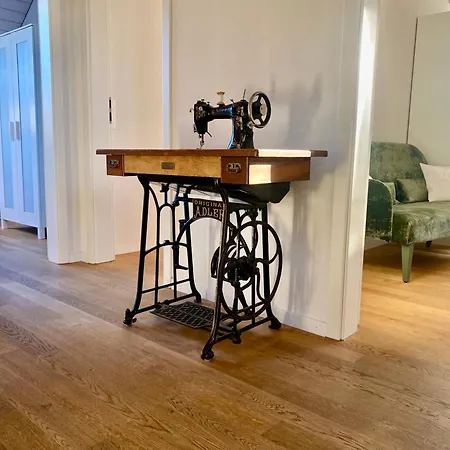 Grosse Mit Sauna * Huttwil