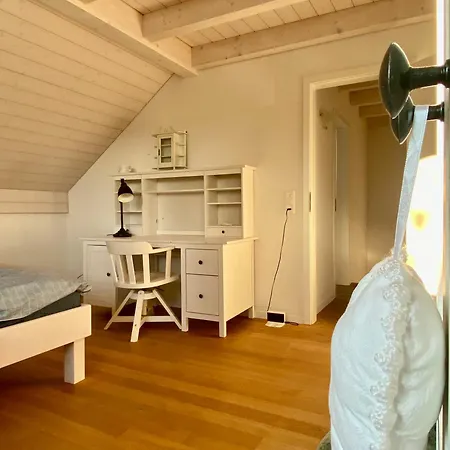 Grosse Mit Sauna * Huttwil