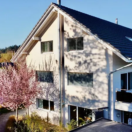 Grosse Mit Sauna Apartament *