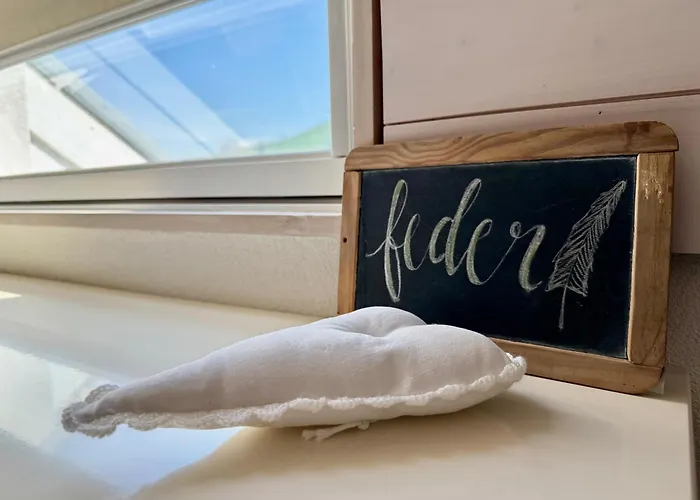 Grosse Mit Sauna Apartament *