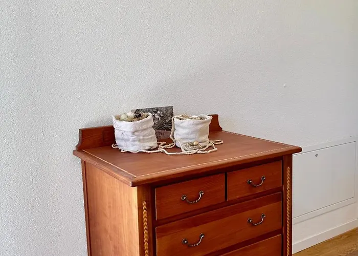 Apartament Grosse Mit Sauna *