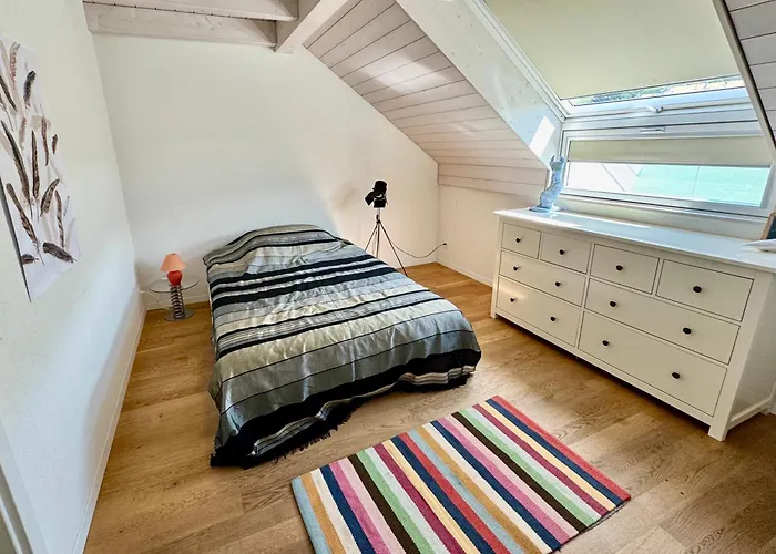 Apartament Grosse Mit Sauna