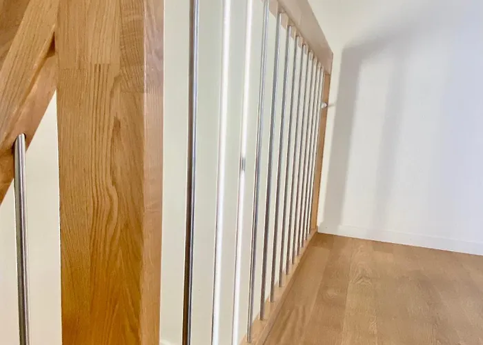 Apartament Grosse Mit Sauna