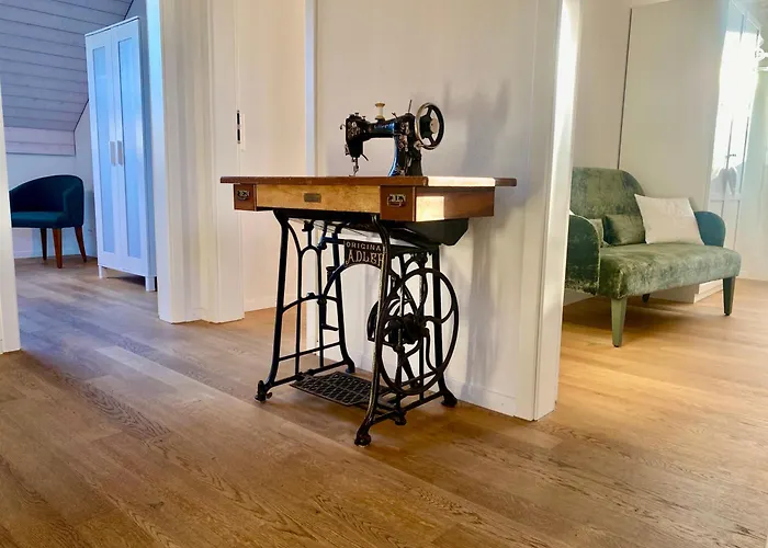 Grosse Mit Sauna * Huttwil