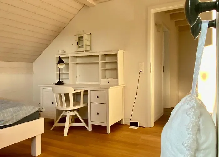 Grosse Mit Sauna * Huttwil