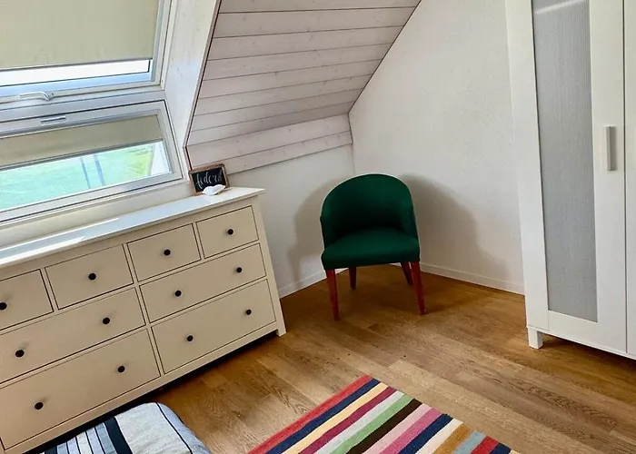 Grosse Mit Sauna Apartament Huttwil