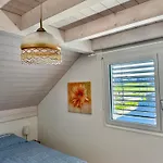 Grosse Mit Sauna Apartman Huttwil