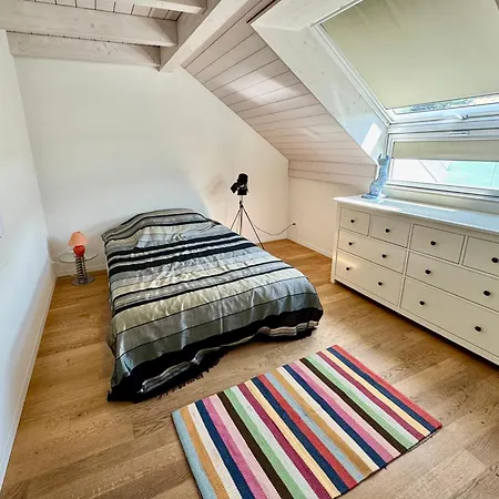Apartman Grosse Mit Sauna