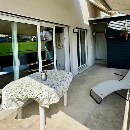 Grosse Mit Sauna * Huttwil