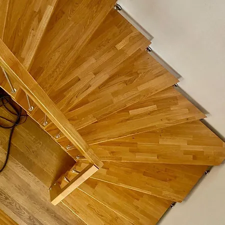 Apartman Grosse Mit Sauna *