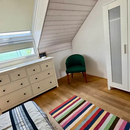 Grosse Mit Sauna Apartman Huttwil