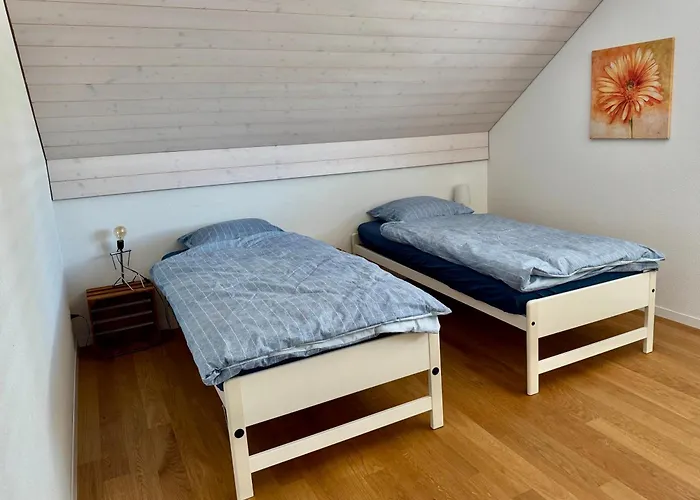 Grosse Mit Sauna Huttwil