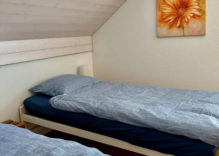 Διαμέρισμα Grosse Mit Sauna