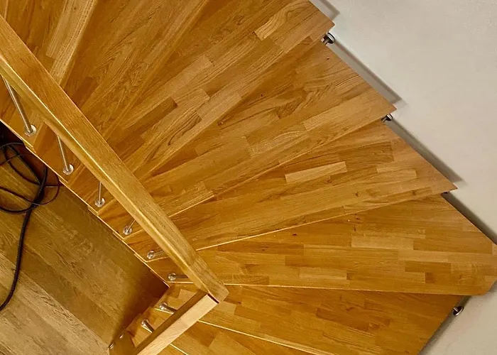 Διαμέρισμα Grosse Mit Sauna *