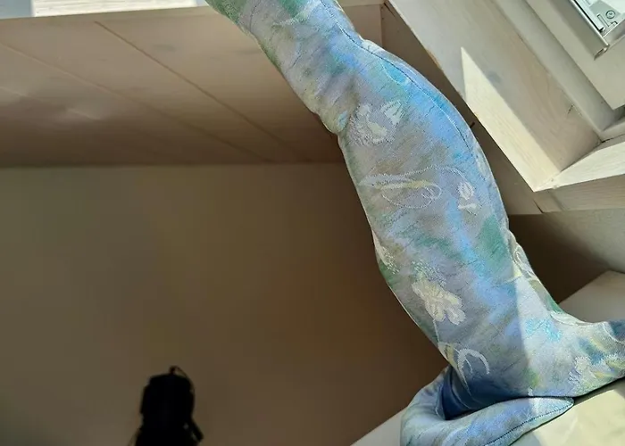 Διαμέρισμα Grosse Mit Sauna Huttwil